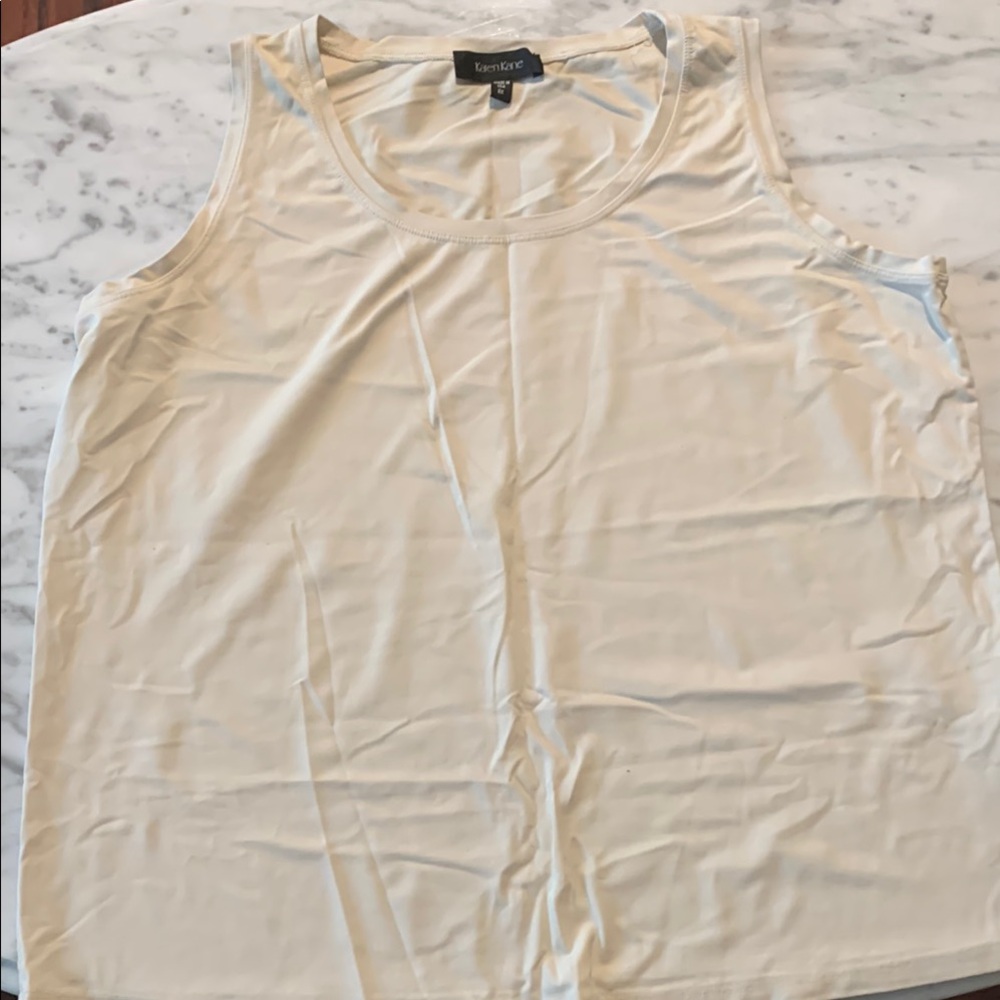 Karen Kane Tank Top